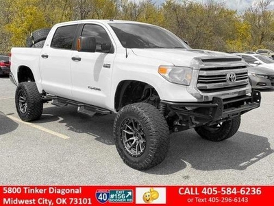 2017 Toyota Tundra for Sale in Chicago, Illinois