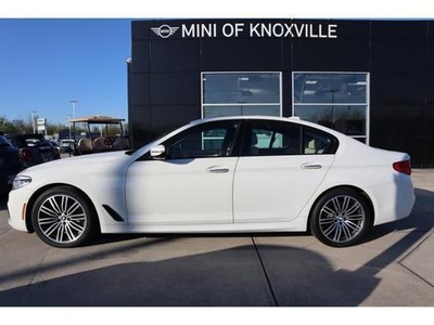 2018 BMW 540 for Sale in Northwoods, Illinois