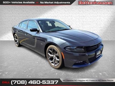 2018 Dodge Charger for Sale in Saint Louis, Missouri