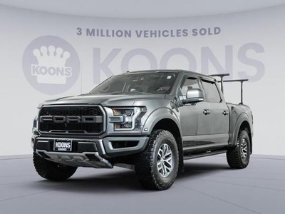 2018 Ford F-150 for Sale in Chicago, Illinois