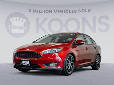 2018 Ford Focus for Sale in Saint Louis, Missouri