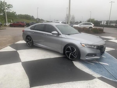 2018 Honda Accord for Sale in Saint Louis, Missouri
