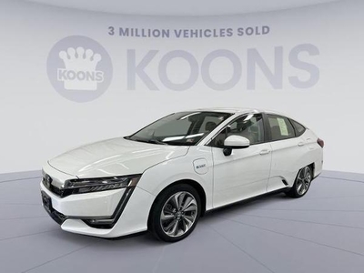 2018 Honda Clarity Plug-In Hybrid for Sale in Northwoods, Illinois