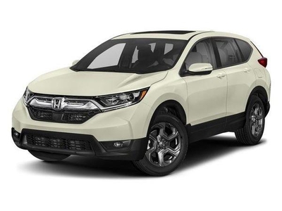 2018 Honda CR-V for Sale in Chicago, Illinois