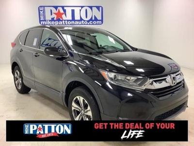 2018 Honda CR-V for Sale in Saint Louis, Missouri