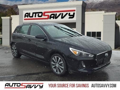 2018 Hyundai Elantra GT for Sale in Denver, Colorado