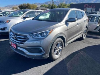2018 Hyundai Santa Fe Sport for Sale in Denver, Colorado