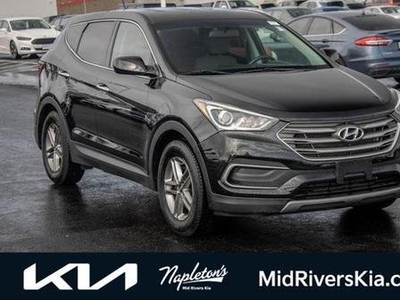 2018 Hyundai Santa Fe Sport for Sale in Saint Louis, Missouri