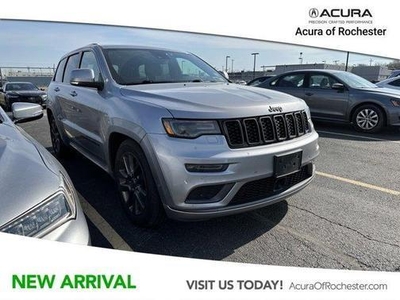 2018 Jeep Grand Cherokee for Sale in Saint Louis, Missouri