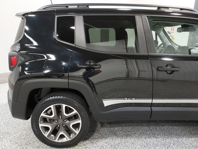 2018 Jeep Renegade Latitude in Wooster, OH