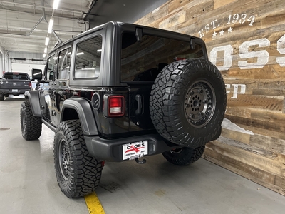2018 Jeep Wrangler Unlimited Sport in Louisville, KY