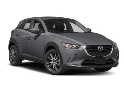 2018 Mazda CX-3 for Sale in Chicago, Illinois