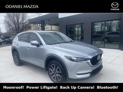 2018 Mazda CX-5 for Sale in Chicago, Illinois