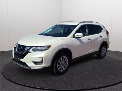 2018 Nissan Rogue SV Hybrid Sport Utility 4D for sale in Colorado Springs, CO