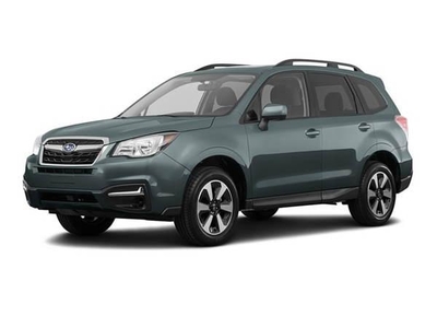 2018 Subaru Forester for Sale in Denver, Colorado
