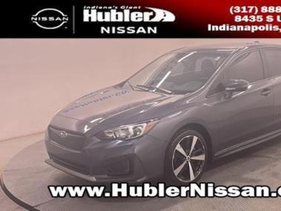 2018 Subaru Impreza for Sale in Saint Louis, Missouri