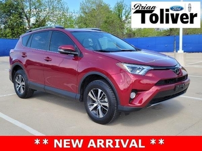 2018 Toyota RAV4 for Sale in Chicago, Illinois