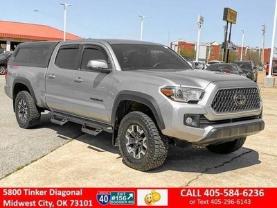 2018 Toyota Tacoma for Sale in Chicago, Illinois