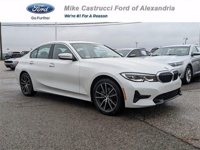 2019 BMW 3-Series for Sale in Co Bluffs, Iowa