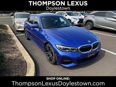 2019 BMW 330 for Sale in Northwoods, Illinois