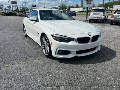 2019 BMW 430 for Sale in Chicago, Illinois