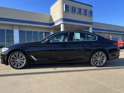 2019 BMW 5-Series for Sale in Centennial, Colorado