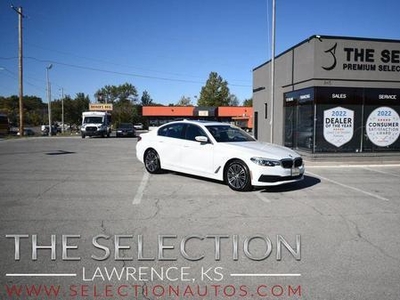 2019 BMW 530 for Sale in Denver, Colorado