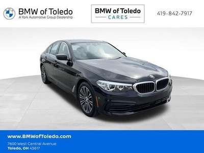 2019 BMW 540 for Sale in Chicago, Illinois