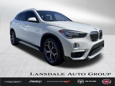 2019 BMW X1 for Sale in Northwoods, Illinois