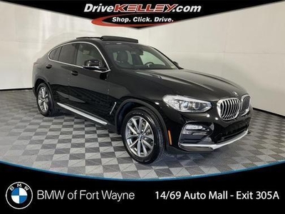 2019 BMW X4 for Sale in Chicago, Illinois