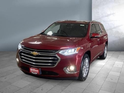2019 Chevrolet Traverse for Sale in Saint Louis, Missouri