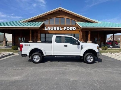 2019 Ford F-250 for Sale in Saint Louis, Missouri