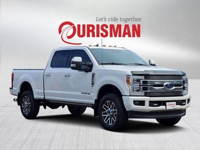 2019 Ford F-350 for Sale in Northwoods, Illinois