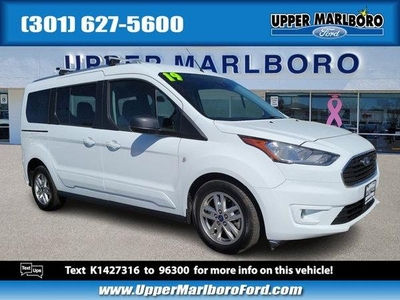 2019 Ford Transit Connect for Sale in Saint Louis, Missouri