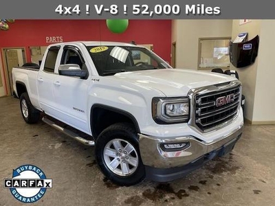 2019 GMC Sierra 1500 Limited for Sale in Chicago, Illinois