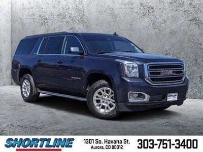 2019 GMC Yukon XL for Sale in Chicago, Illinois