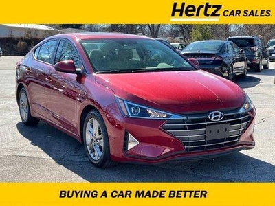 2019 Hyundai Elantra for Sale in Chicago, Illinois