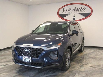 2019 Hyundai Santa Fe for Sale in Saint Louis, Missouri