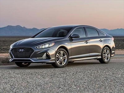 2019 Hyundai Sonata for Sale in Saint Louis, Missouri