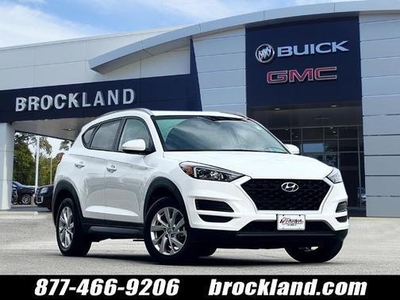 2019 Hyundai Tucson for Sale in Chicago, Illinois
