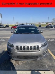 2019 Jeep Cherokee for Sale in Chicago, Illinois