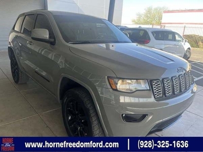 2019 Jeep Grand Cherokee for Sale in Chicago, Illinois