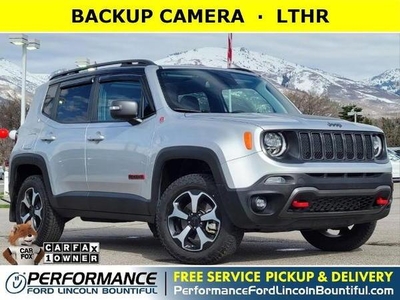 2019 Jeep Renegade for Sale in Denver, Colorado