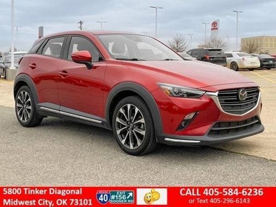 2019 Mazda CX-3 for Sale in Chicago, Illinois