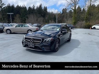 2019 Mercedes-Benz AMG E 53 for Sale in Chicago, Illinois