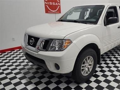 2019 Nissan Frontier for Sale in Saint Louis, Missouri