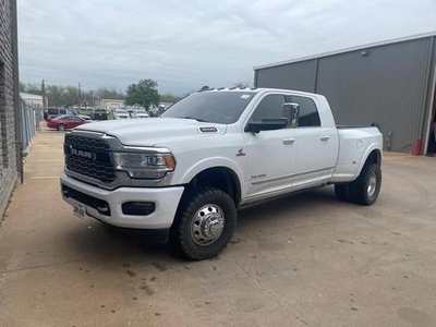 2019 RAM 3500 for Sale in Chicago, Illinois