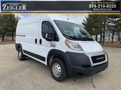 2019 RAM ProMaster 1500 for Sale in Northwoods, Illinois