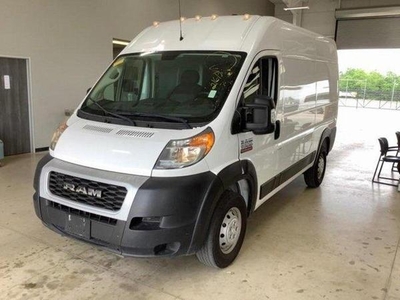 2019 RAM ProMaster Cargo Van for Sale in Northwoods, Illinois