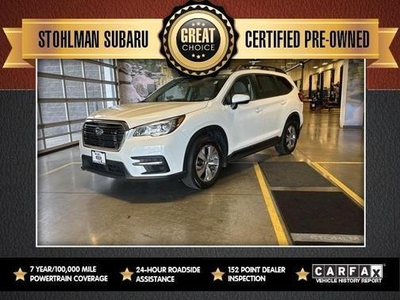 2019 Subaru Ascent for Sale in Chicago, Illinois